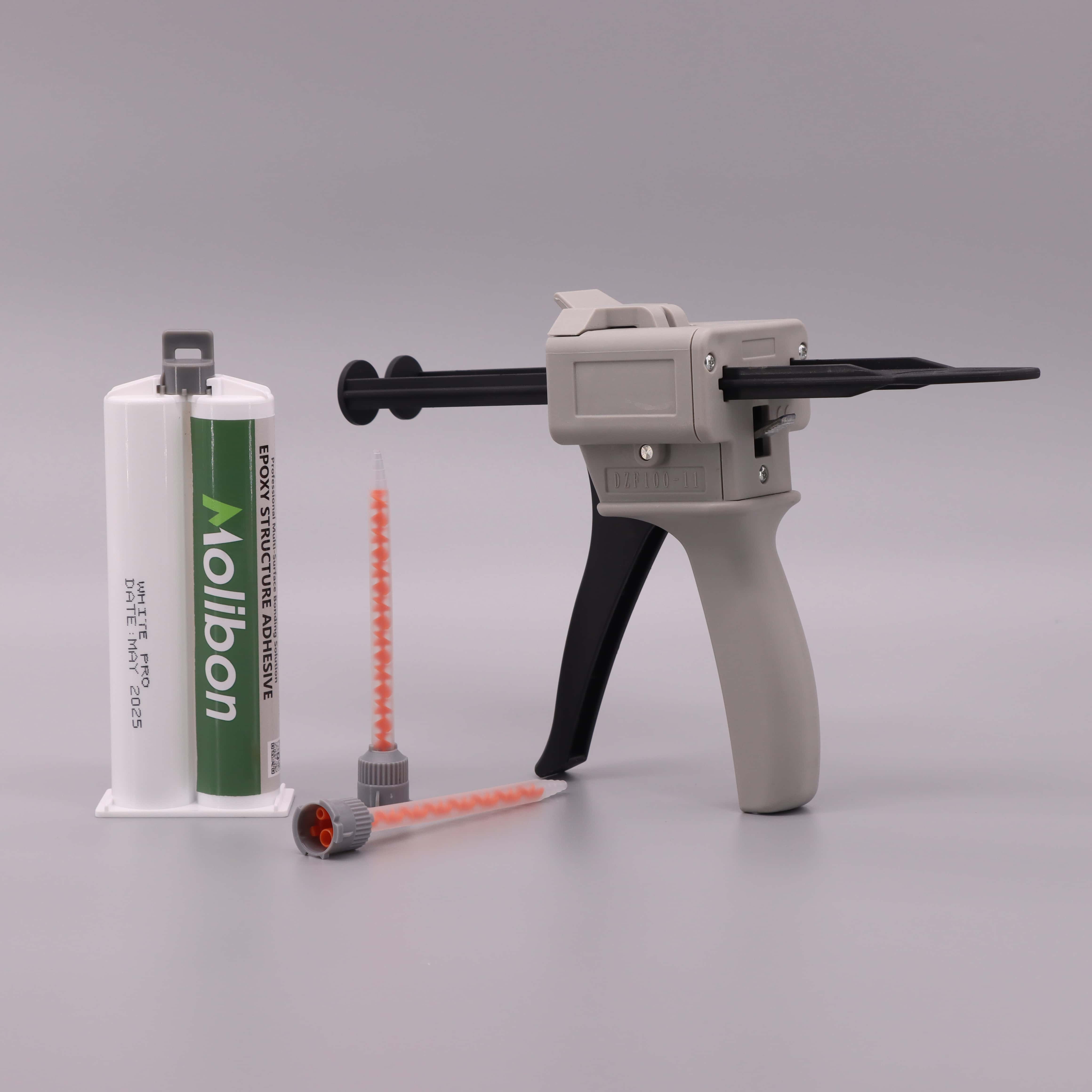 Dual Epoxy Gun for Marble Adhesive 