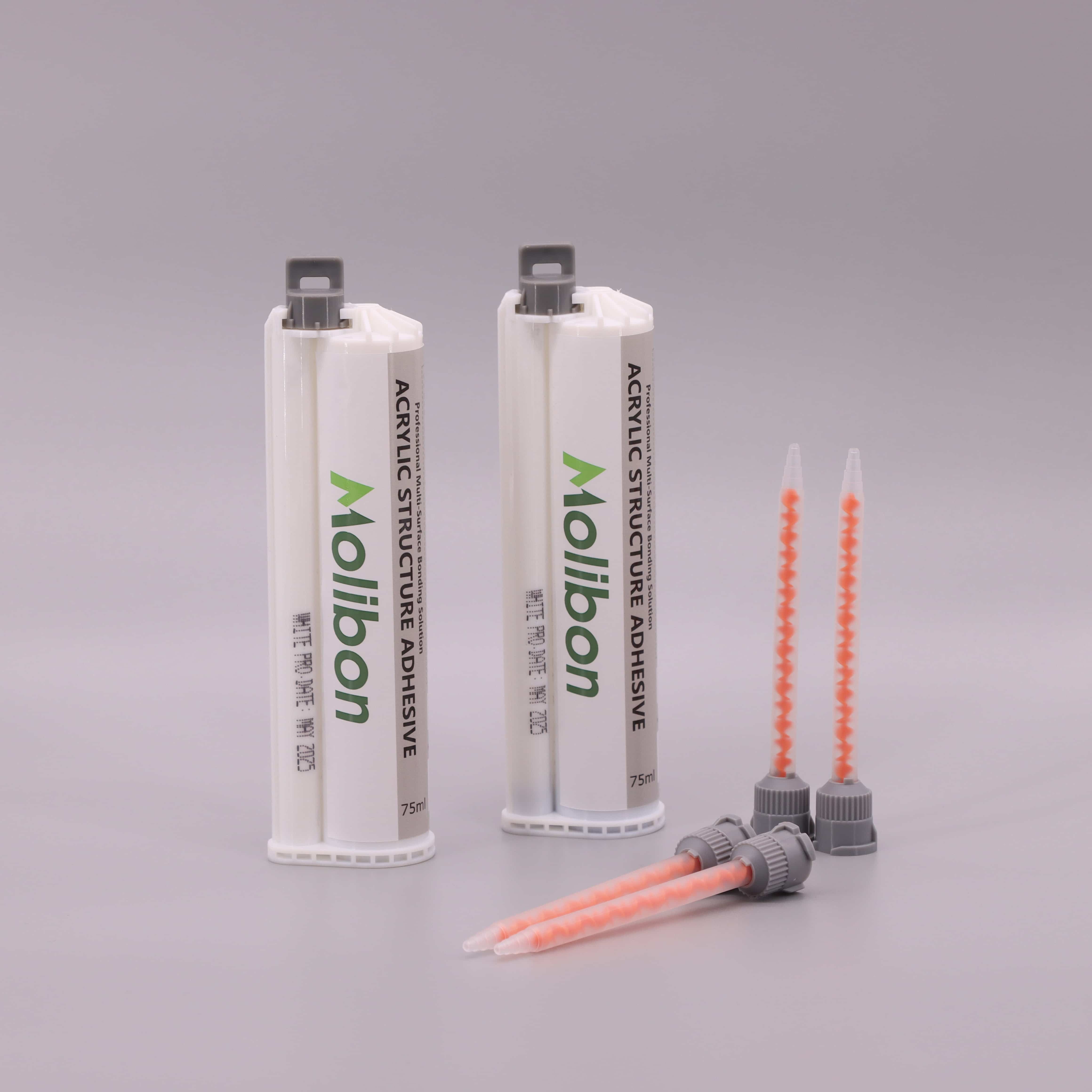 Two-component Granite Joint Glue