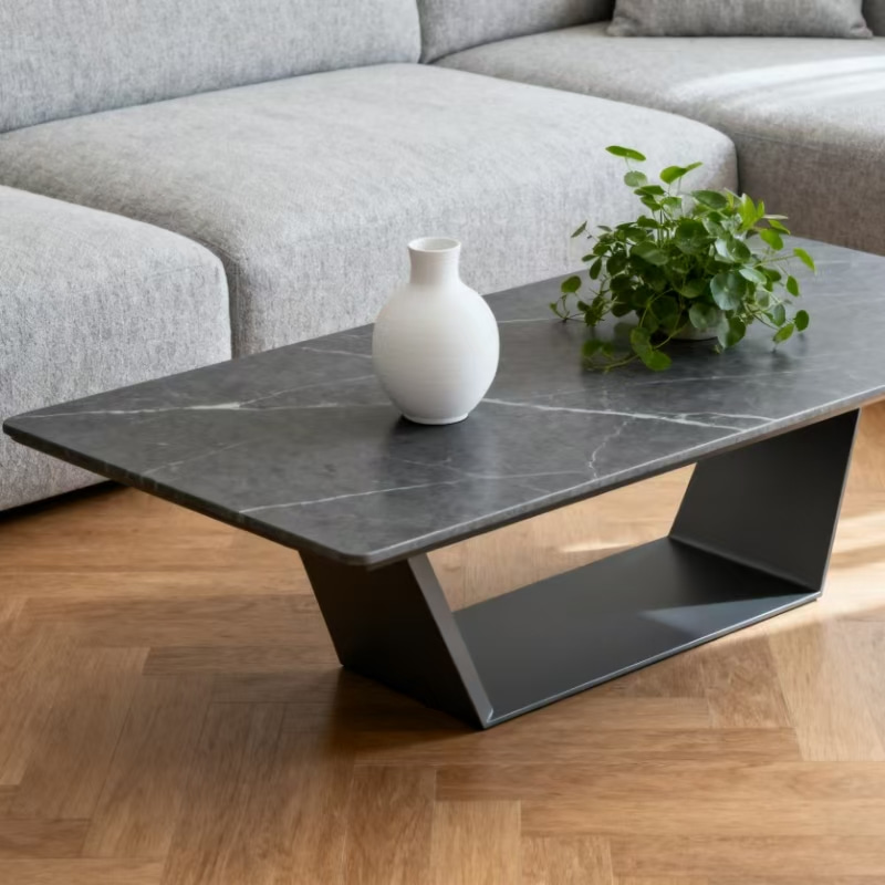  Sintered Stone Adhesive for Coffee Table