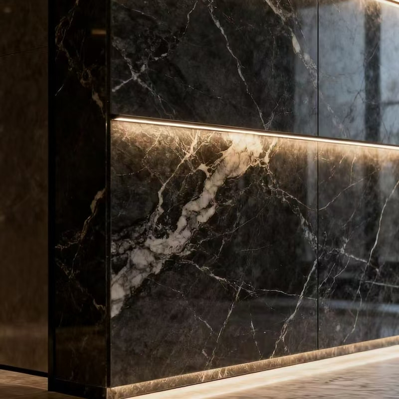 Adhesive for Backlit Marble Wall Panel Adhesive for Backlit Marble Wall Panel