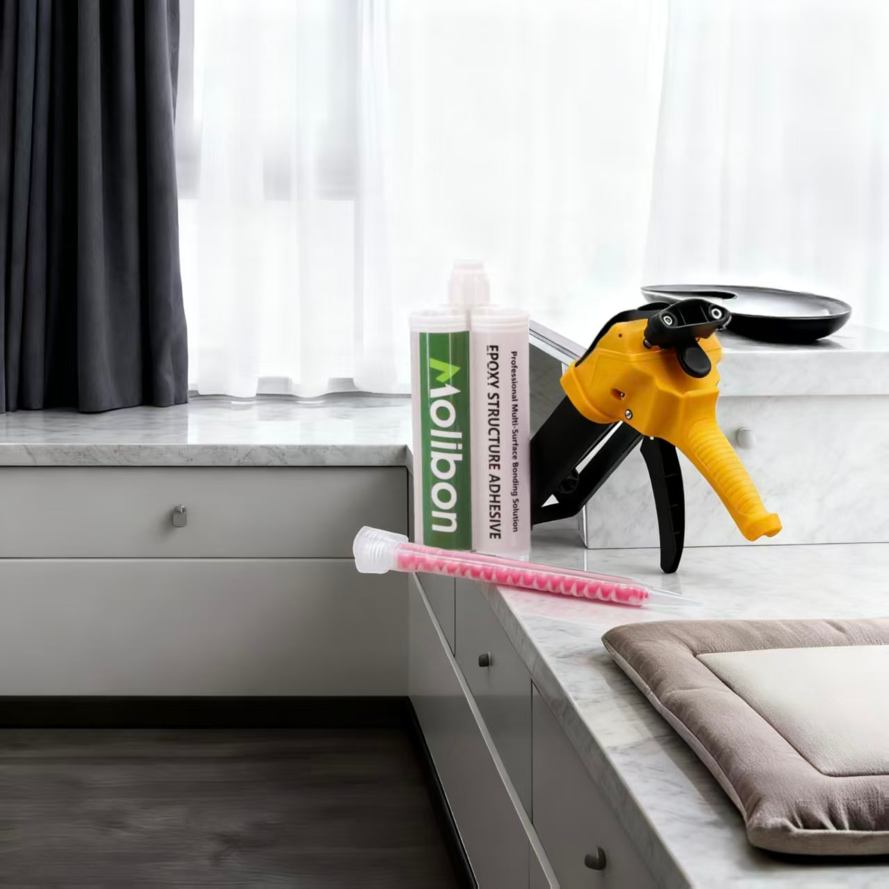 هل أنت مستعد لإعادة تعريف تصميم غرفة النوم بالرخام؟