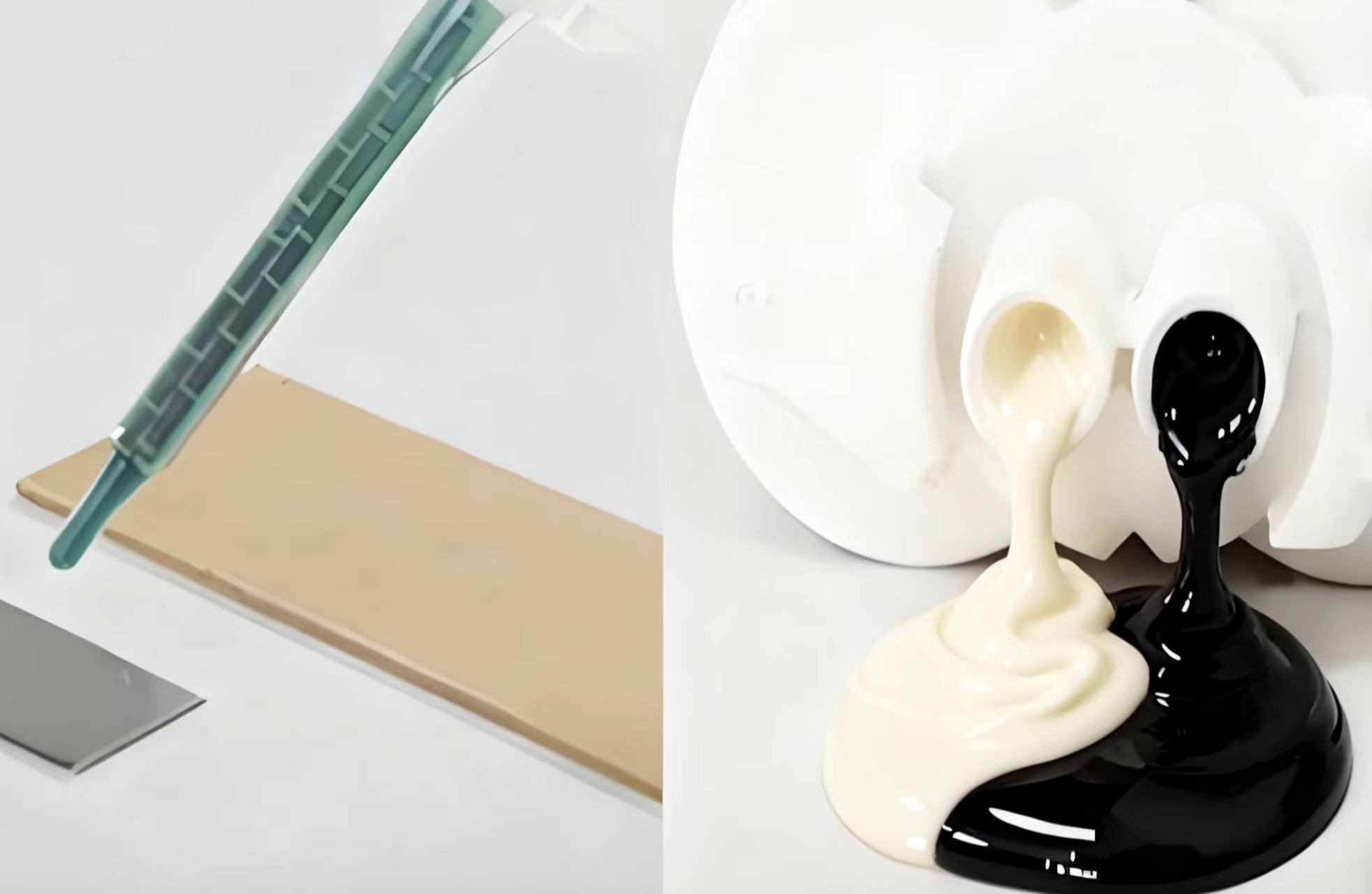 ما هي استخدامات غراء البولي يوريثين؟