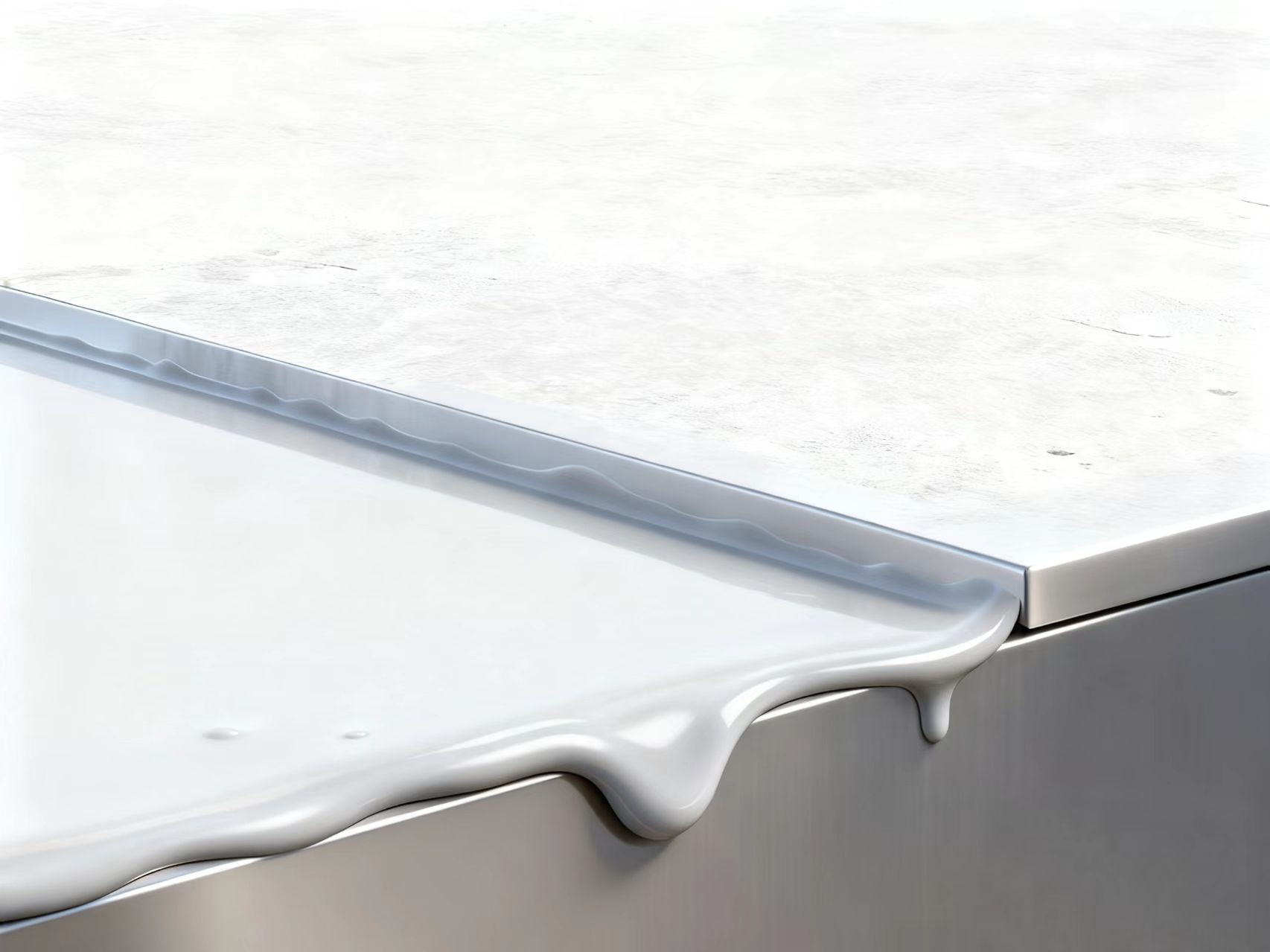 Urethane Glue with Waterproof Layer Urethane Glue with Waterproof Layer