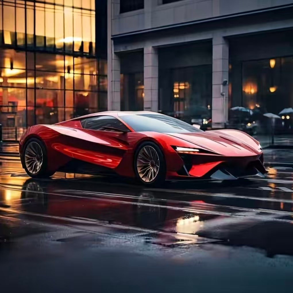 Structural Adhesive for New Energy Applications