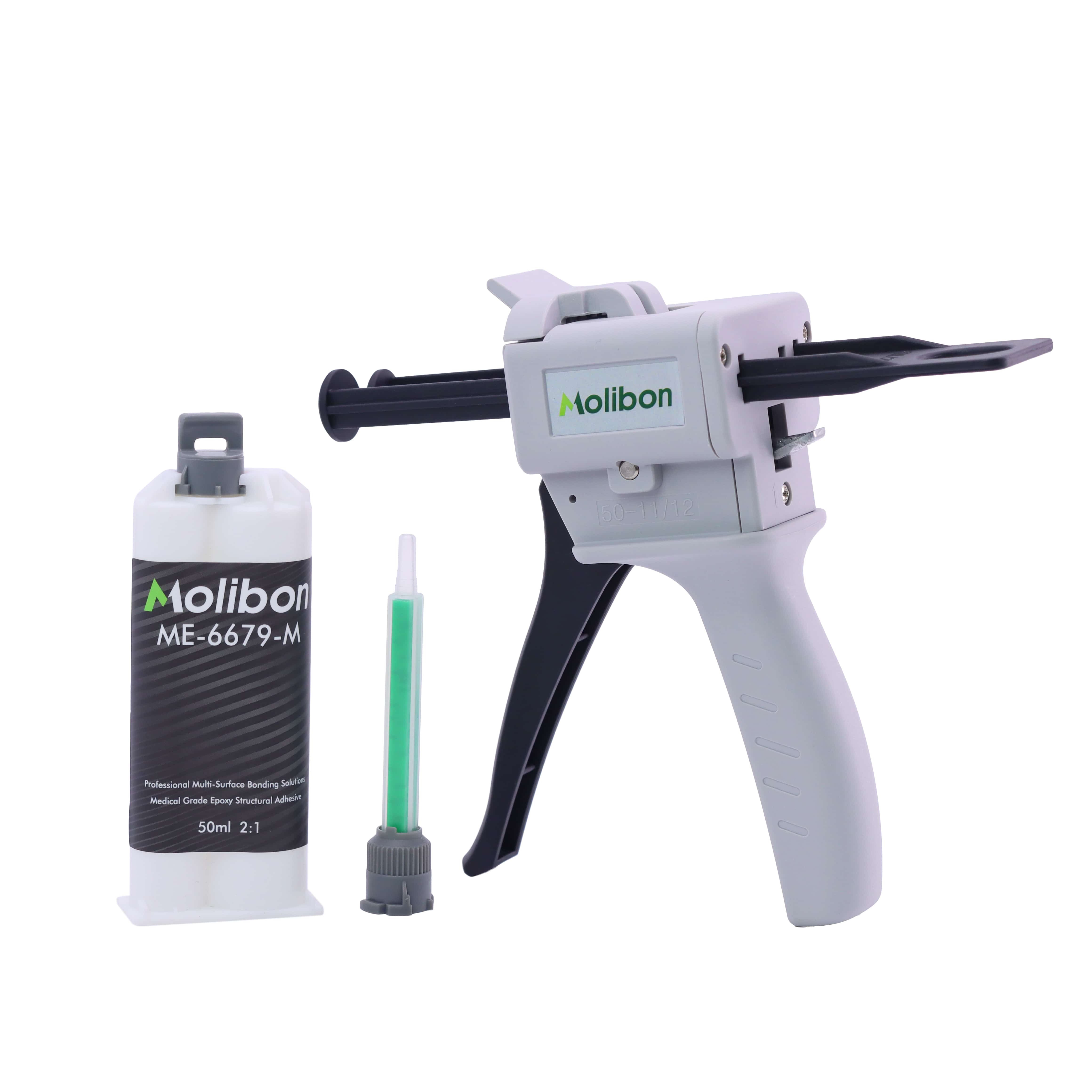 High Toughness Ceramic Epoxy Glue