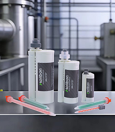 مادة لاصقة صناعية