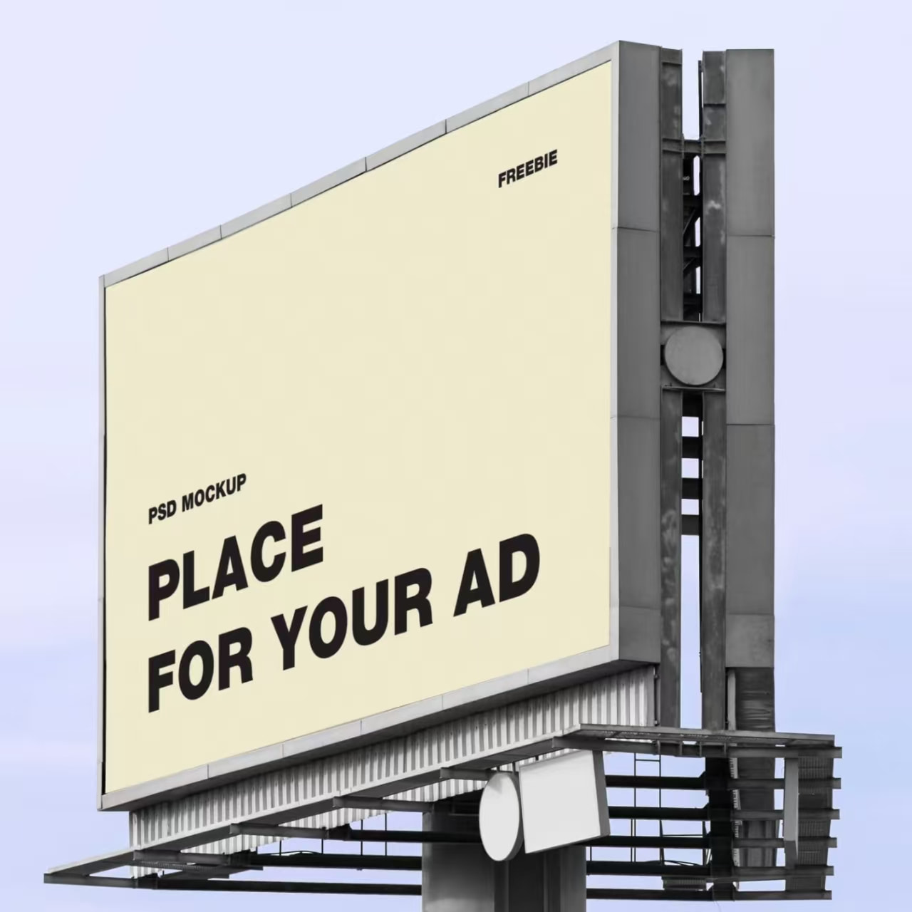 Outdoor Durable Acrylic Glue for Billboards
